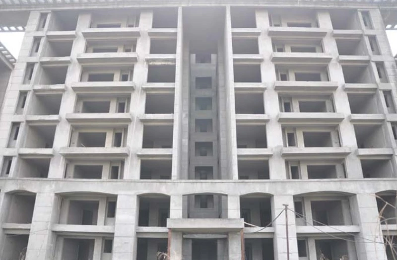 Apartment for Sale in Jaypee Green Pebble Court , Sector 128, Noida