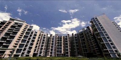 3 BHK Apartment for Sale in Mahindra Antheia, Pimpri  , Pune