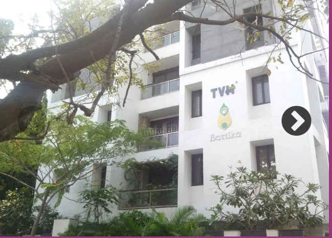 Apartment for Sale in TVH Battika, Alwarpet, Chennai