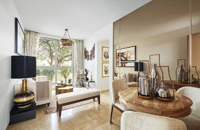Apartment for Sale in Hiranandani Regent Hill C D And E Wing, Powai   , Mumbai