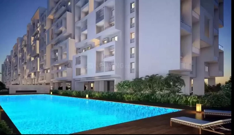 Apartment for Sale in Rohan Anantha, Tathawade  , Pune