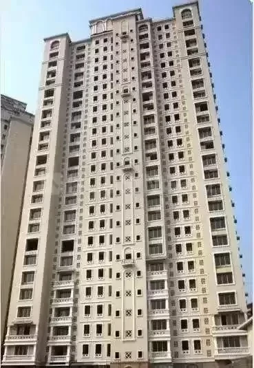 3 BHK Apartment for Sale in Mahindra Eminente Phase 2, Goregaon West   , Mumbai