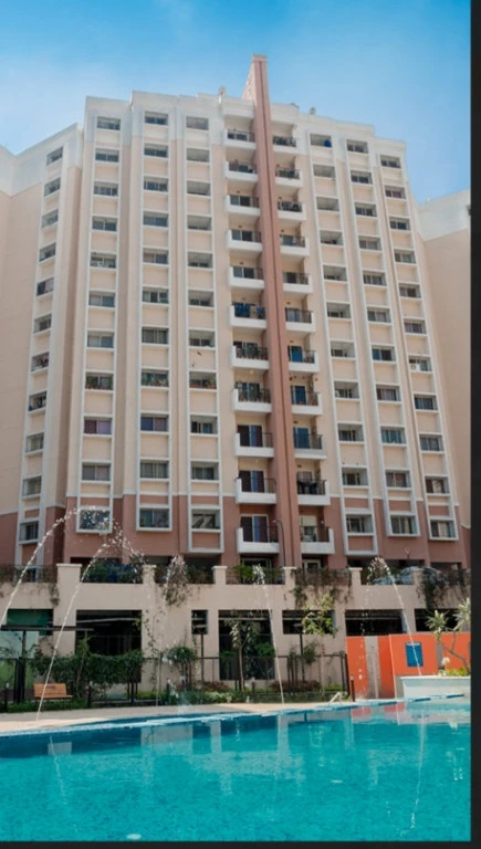 2 BHK Apartment for Sale in Sattva HM Royal, Kondhwa  , Pune