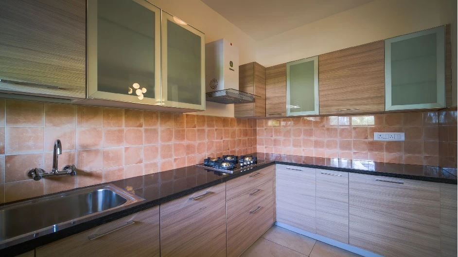1 BHK Apartment for Sale in Prestige Primrose Hills, Kanakapura Road, Bangalore