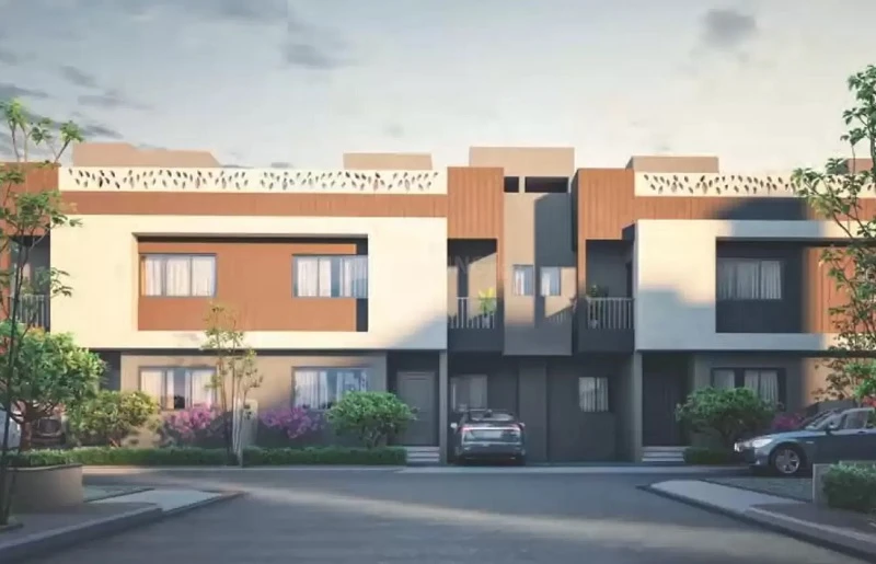 Independent House/Villa for Sale in Siddha Suburbia Bungalows, Narendrapur, Kolkata