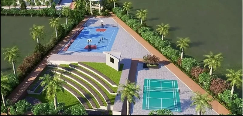 Residential Land for Sale in Shriram Earth, Mysore Road, Bangalore