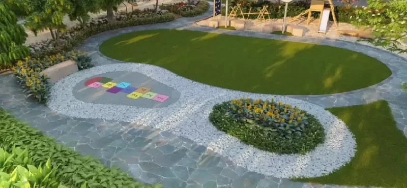 Apartment for Sale in Mahindra Nestalgia, Pimpri  , Pune
