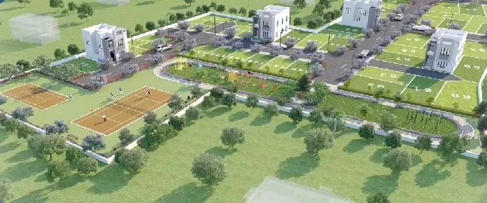 Residential Land for Sale in Urbantree Silver Fields 2, Soranjeri, Chennai