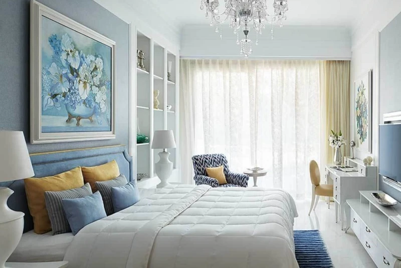 Apartment for Sale in Indiabulls Sky Forest A2, Lower Parel   , Mumbai