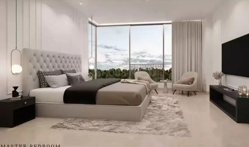 Apartment for Sale in Oberoi Elysian , Goregaon East   , Mumbai