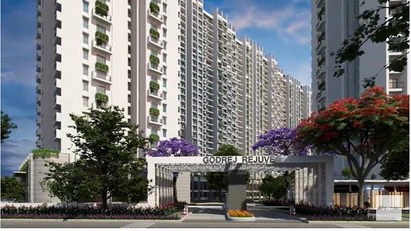 Apartment for Sale in Keshavnagar, Pune