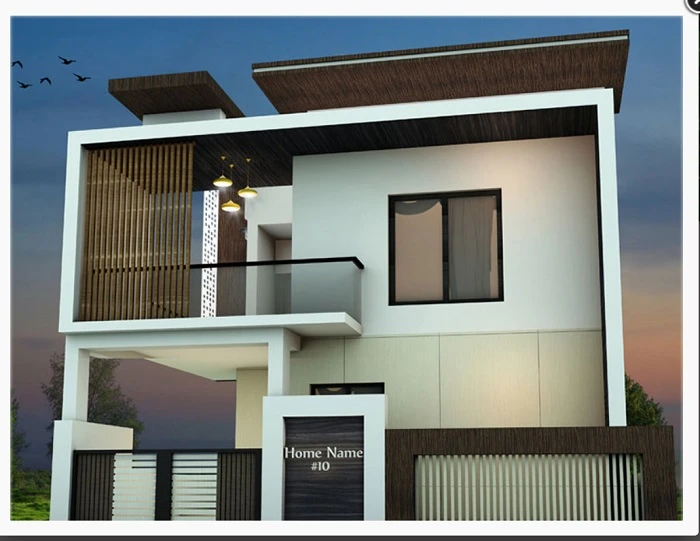 Independent House/Villa for Sale in Green Field Bougainvillea, Kalapatti, Coimbatore