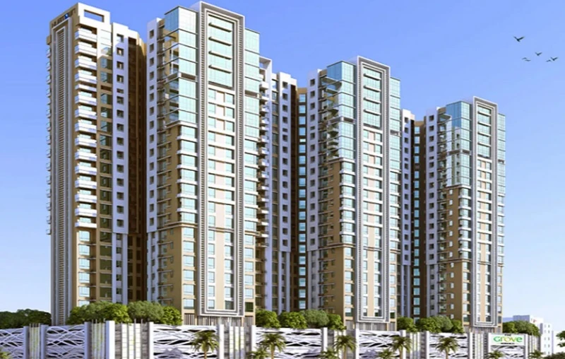 3 BHK Apartment for Sale in Hubtown Premiere Residences, Andheri West   , Mumbai