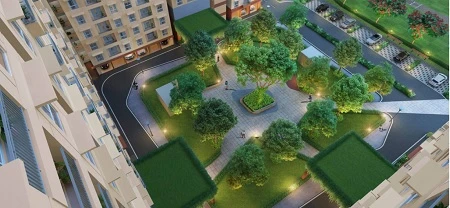 Apartment for Sale in Helio at Brigade El Dorado, Aerospace Park, Bangalore