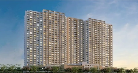 Apartment for Sale in Sobha Atlantis, Vyttila, Kochi