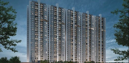 Apartment for Sale in Godrej Park Retreat, Sarjapur Road, Bangalore