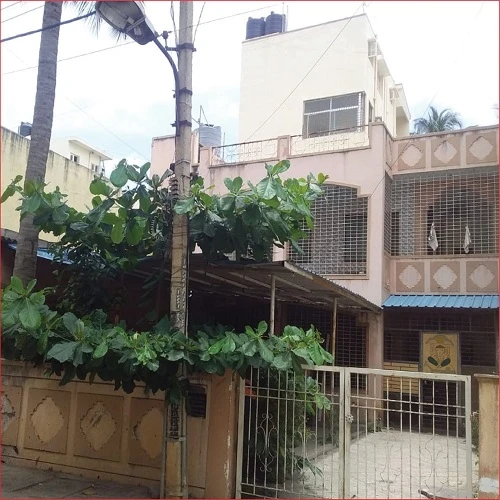 Independent House/Villa for Sale in Padmanabhanagar, Bangalore