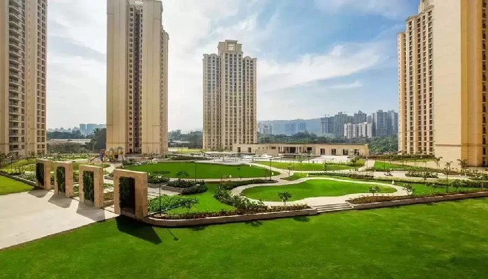 3 BHK Apartment for Sale in One Hiranandani Park, Ghodbunder Road, Thane