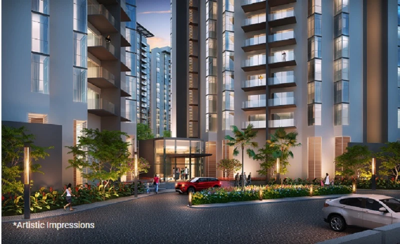 Apartment for Sale in Kasturi Eon Homes, Hinjewadi  , Pune