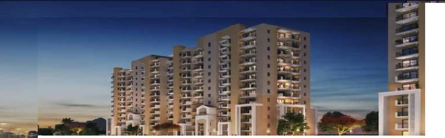 3 BHK Apartment for Sale in Emaar Palm Premier, Gurgaon Sector 77, Gurgaon