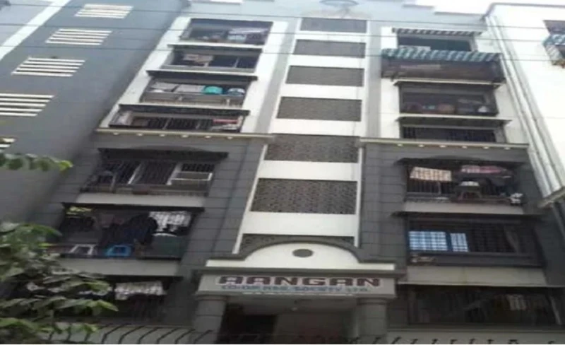 2 BHK Apartment for Sale in Aangan CHS, Kandivali East   , Mumbai