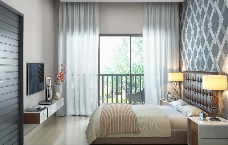 5 BHK Independent House/Villa for Sale in Siddha Suburbia Bungalows, Narendrapur, Kolkata