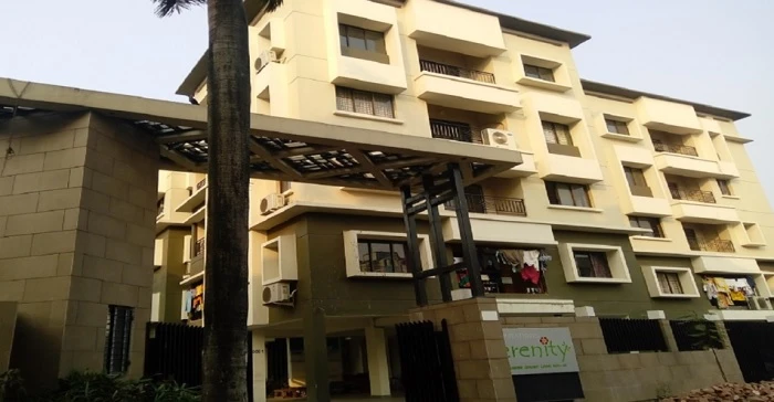 2 BHK Apartment for Sale in Aspiration Serenity, Kustia  , Kolkata