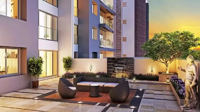 Apartment for Sale in Purva Coronation Square, JP Nagar, Bangalore