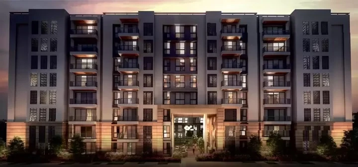 3 BHK Apartment for Sale in Lodha Sterling Tower G, Thane West, Thane