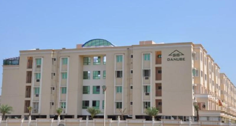 Apartment for Sale in S I S Danube, Pallikaranai, Chennai