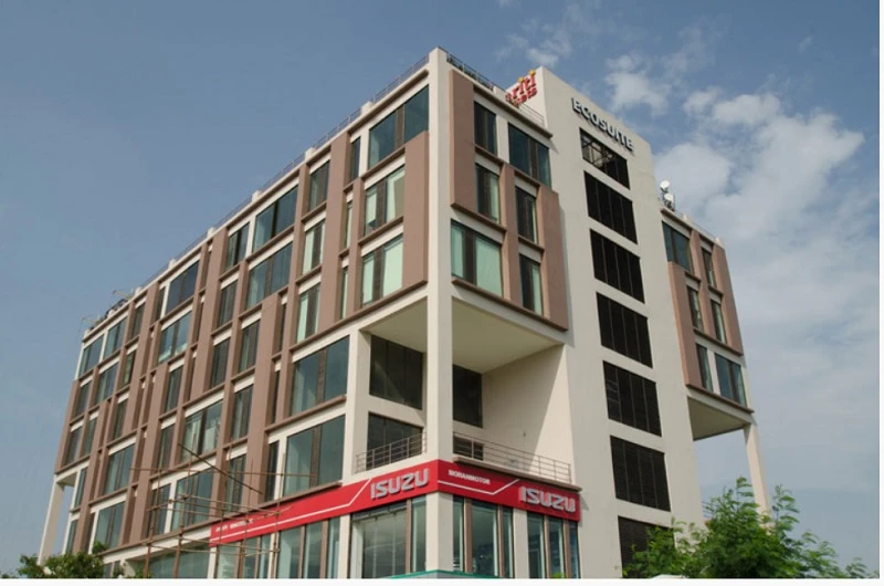 Office Space for Sale in Ambuja Ecosuite, New Town  , Kolkata