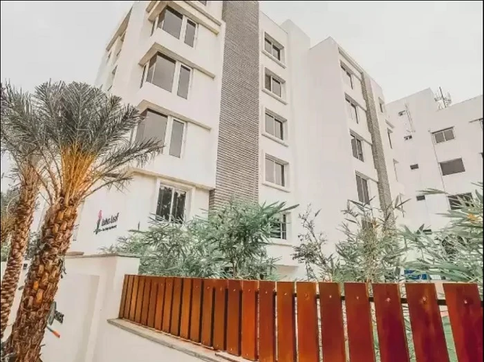 Apartment for Sale in Alekhya Bamboo Grove, Kukatpally , Hyderabad