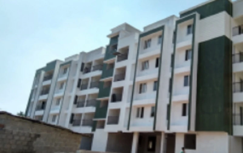 3 BHK Apartment for Sale in Trinity Citadel, Kadavanthara, Kochi