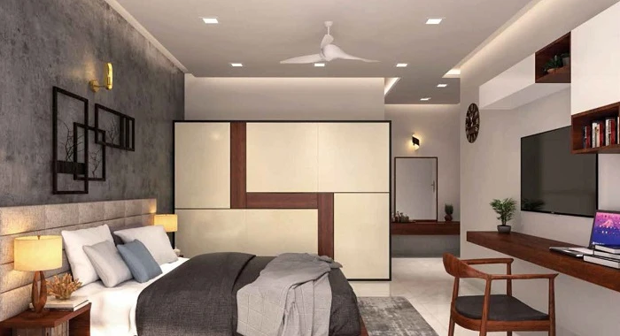 Apartment for Sale in Prestige Ocean Crest, Dona Paula, Goa