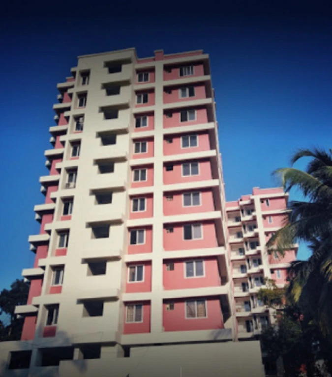 Apartment for Sale in Sowparnika Sudarsanam, Guruvayoor, Thrissur
