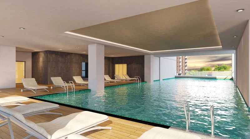 2 BHK Apartment for Sale in Aparna Cyberscape, Serilingampalle, Hyderabad
