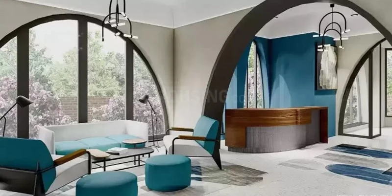 4 BHK Apartment for Sale in Appaswamy Arcus, T.Nagar, Chennai