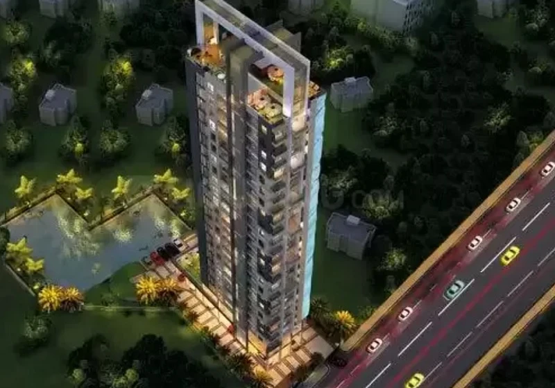 Apartment for Sale in Ideal Royale, Kankurgachi  , Kolkata