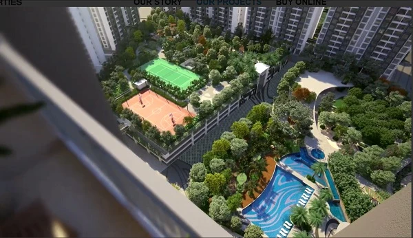 Apartment for Sale in Mamurdi  , Pune