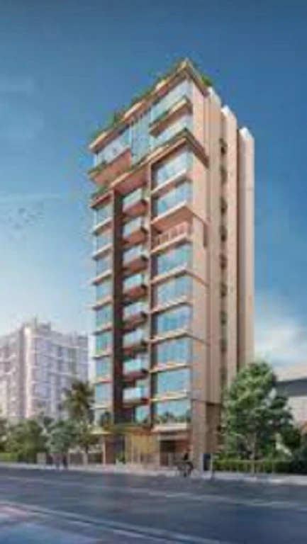 2 BHK Apartment for Sale in Arkade Darshan, Vile Parle East   , Mumbai