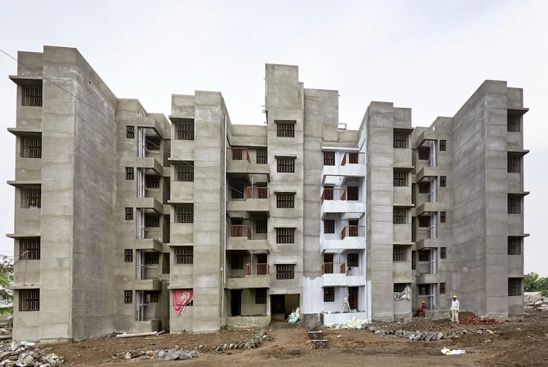 Apartment for Sale in Pristine Purvrang, Bakhori  , Pune