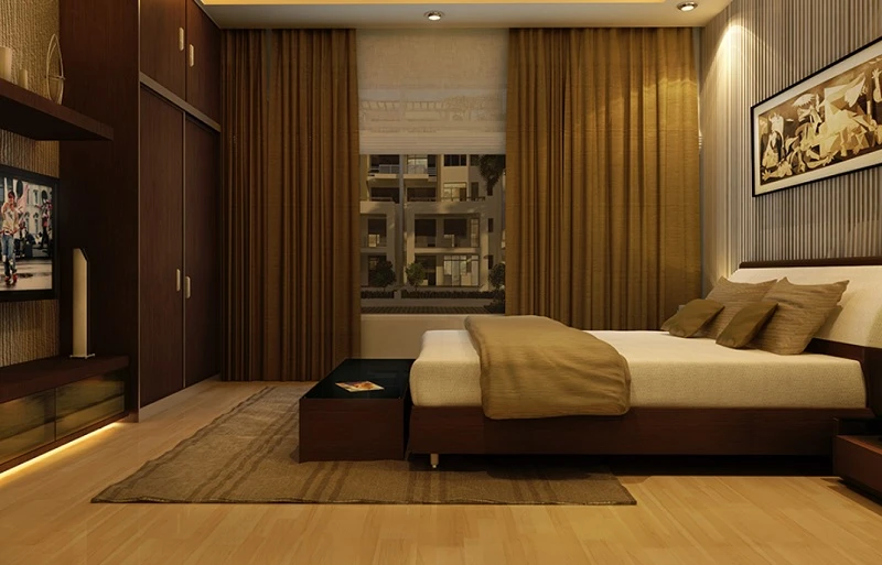 Apartment for Sale in Raheja Oma, Sector 2A, Dharuhera