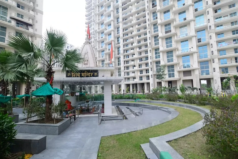 Apartment for Sale in Mahagun Mezzaria, Noida Sector 78, Noida