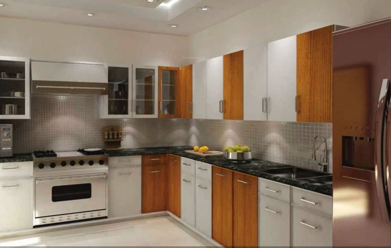 Apartment for Sale in Skyline Grace, Pala, Kottayam