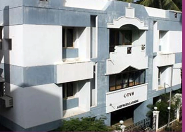 2 BHK Apartment for Sale in TVH Iswarayam, T.Nagar, Chennai