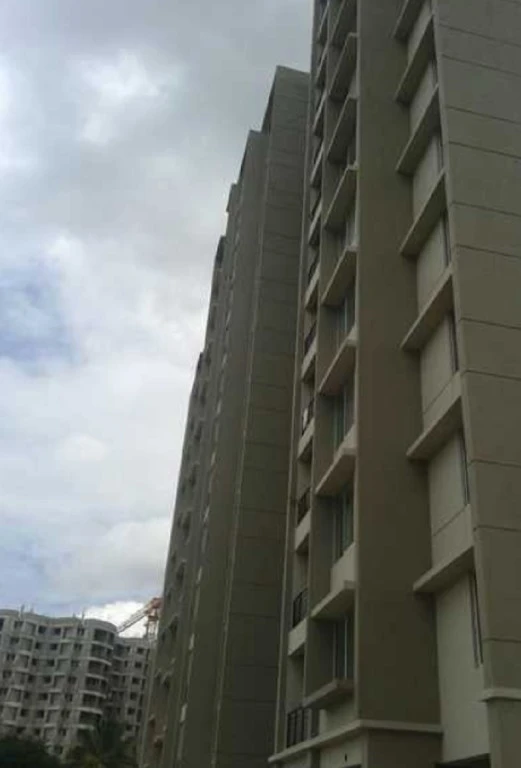 3 BHK Apartment for Sale in Goyal Orchid Enclave, Seegehali, Bangalore