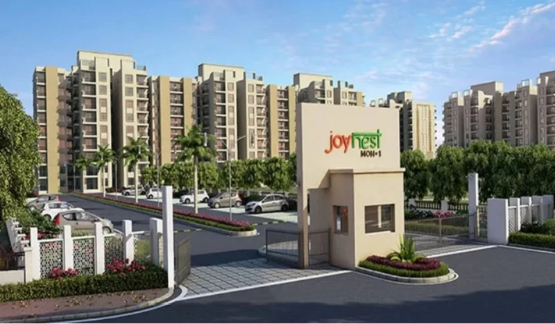 Apartment for Sale in Joynest MOH 1, PR7 Airport Road, Mohali