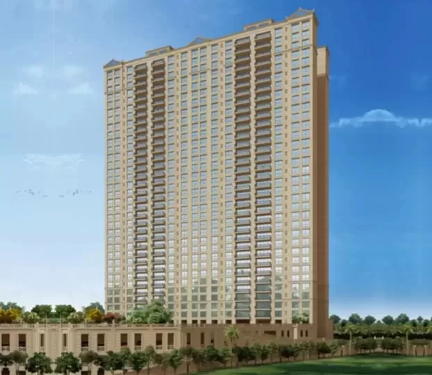 Apartment for Sale in Hiranandani Flora, Panvel   , Navi Mumbai