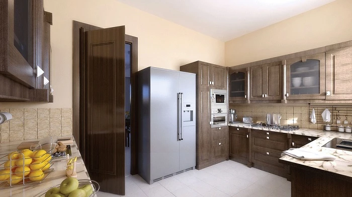 3 BHK Apartment for Sale in Prestige Woodland Park, Banaswadi, Bangalore