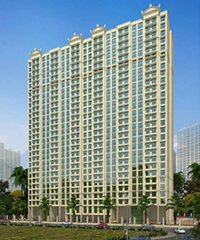 2 BHK Apartment for Sale in Hiranandani Atlantis A And B Wing, Powai   , Mumbai